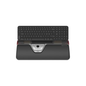 Contour Design Contour Balance Mid-Size Keyboard Wired Pan Nordic Layout